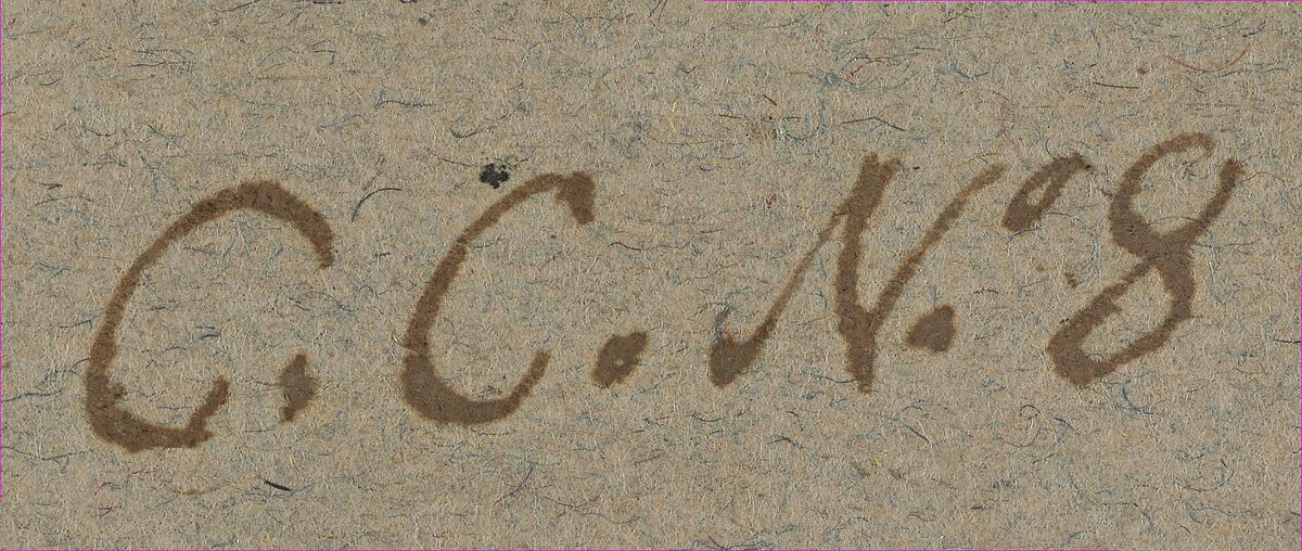 Studies for The Allegories of Love, Paolo Veronese (Paolo Caliari) (Italian, Verona 1528–1588 Venice), Pen and brown ink, brush and brown wash