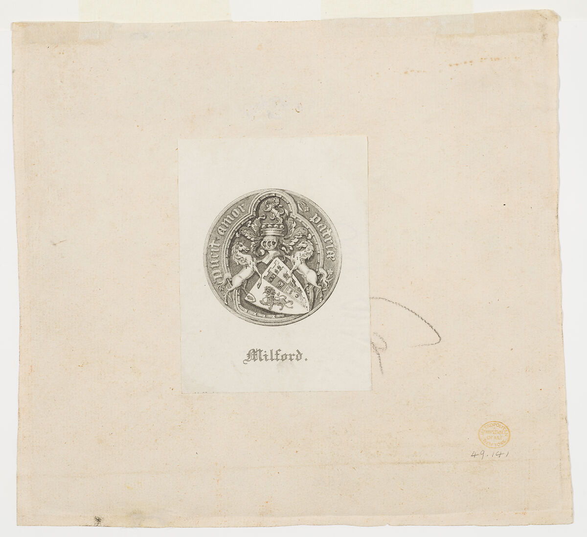 Design Fragment for the Left Side of the 'Fonte Gaia' in Siena, Jacopo della Quercia (Jacopo di Pietro d’Angelo di Guarnieri) (Italian, Siena 1374?–1438 Siena), Pen and medium brown ink, brush and brown wash, over traces of leadpoint and ruling, on vellum, glued onto secondary paper support