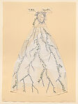Poetic Body: Poem Dress of Circulation; Poem Gloves; Poem Eyes;Poem Ears