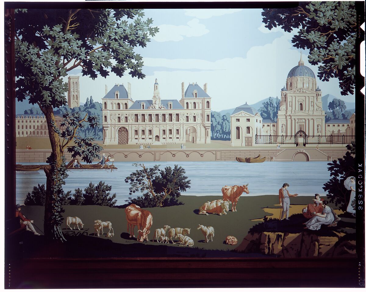 Parlor from the William C. Williams House, Theophilus Nash (died 1854), Mahogany and marble, American