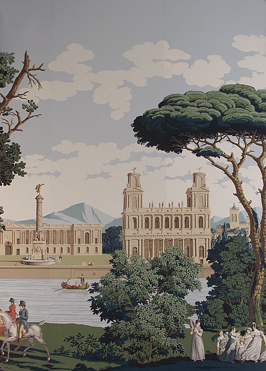 Parlor from the William C. Williams House, Theophilus Nash (died 1854), Mahogany and marble, American