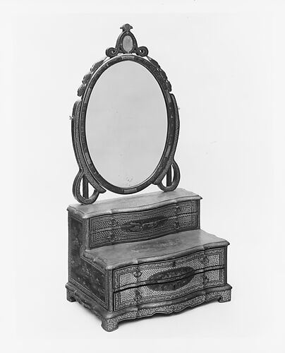 Dressing Glass