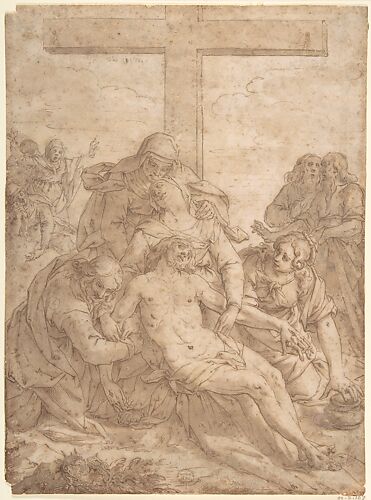 Descent from the Cross