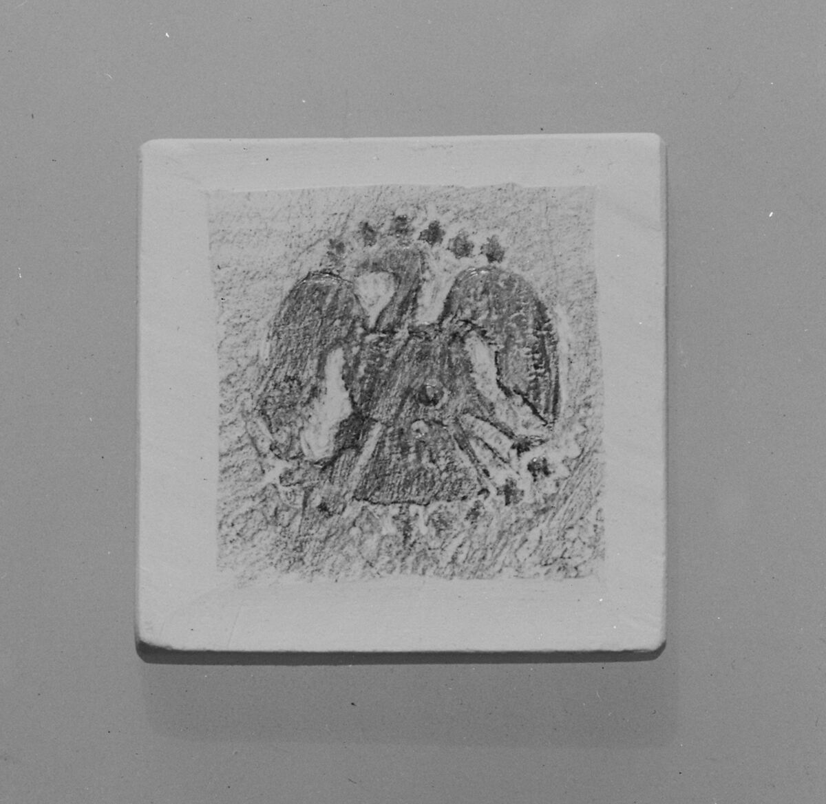 Basin, Possibly Gershom Jones (1751–1809), Pewter, American