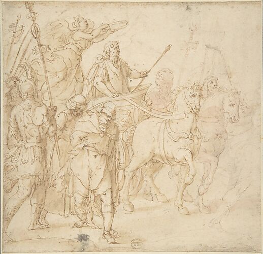 Roman Triumph