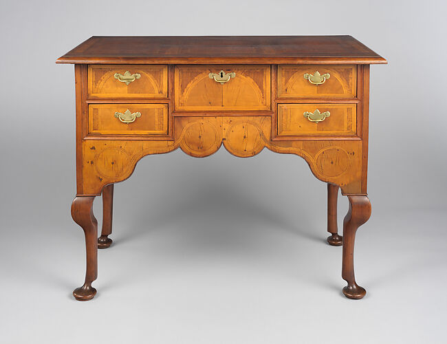 Dressing Table