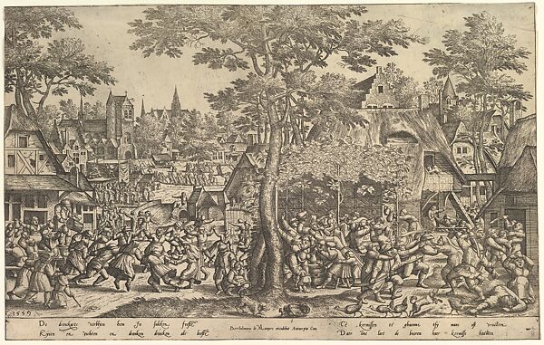 Peasant Fair
