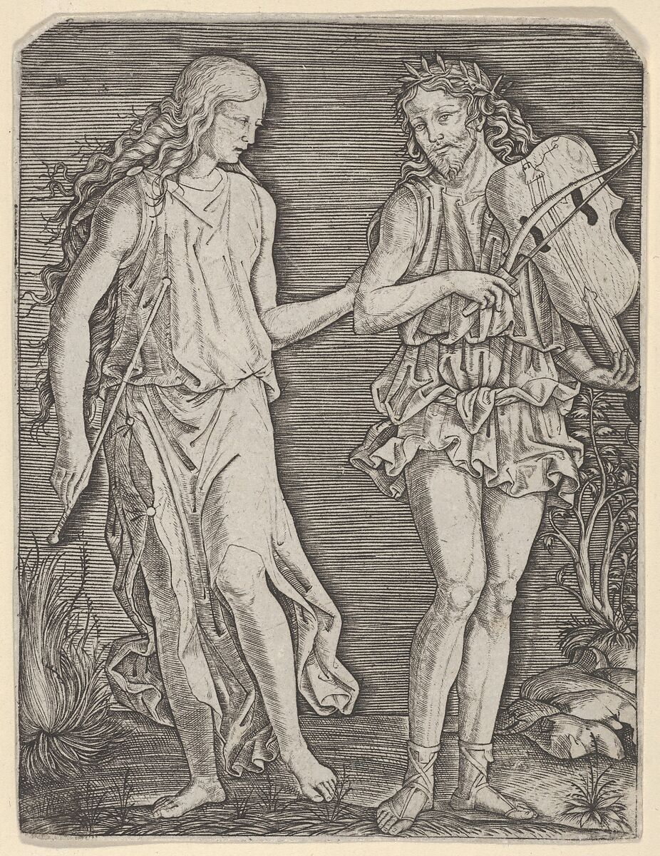 Lovers in Italian Mythological Prints | Essay | The Metropolitan Museum of  Art | Heilbrunn Timeline of Art History