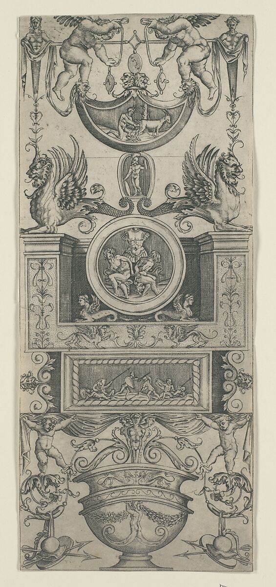 Ornament Panel