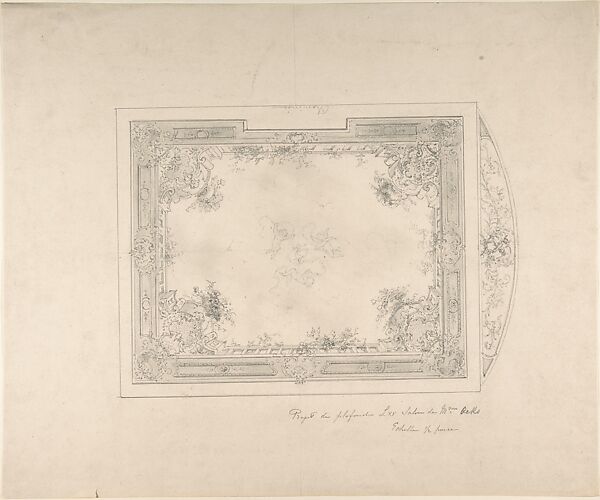 Design for Ceiling