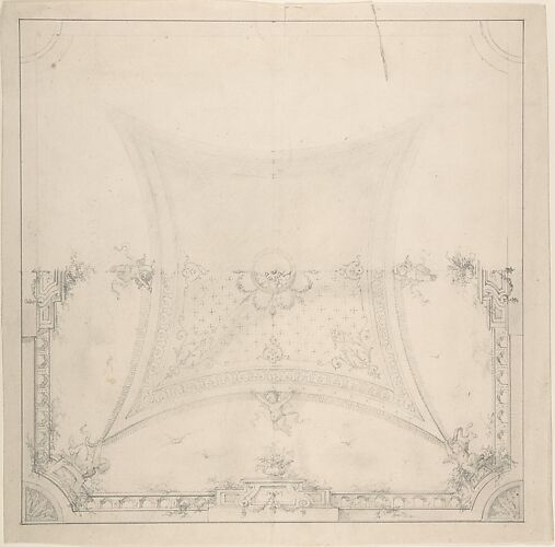 Designs for Ceiling