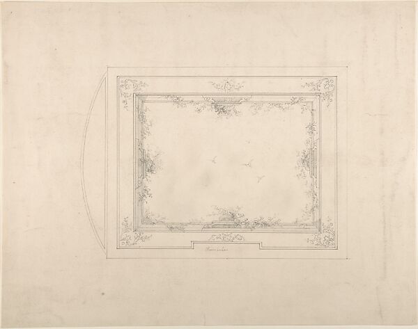 Designs for Ceiling