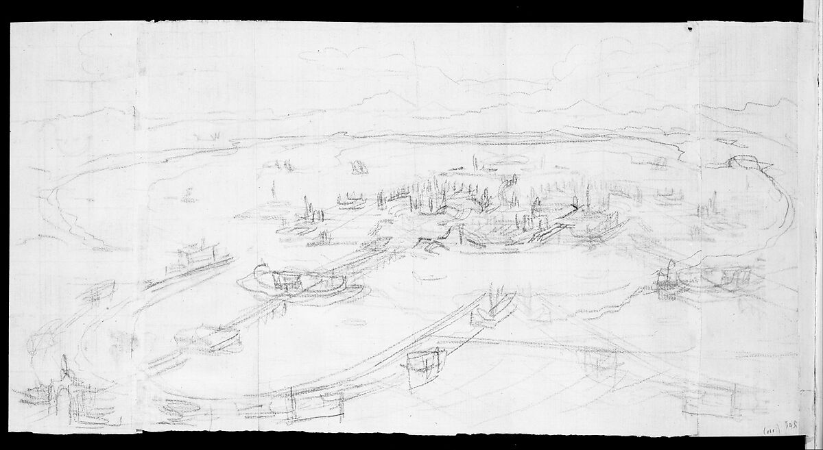 Album of Drawings, Filippo Juvarra (Italian, Messina 1678–1736 Madrid), 1)     Pen and brown ink, brush and gray wash.
2)     Pen and brown ink, over black chalk.
3)
4)     Black chalk.
5)     Pen and brown ink, over black chalk.
6)     Pen and brown ink, over black chalk.
7)     Pen and brown ink, black chalk transfer.
8)     Pen and brown ink, brush and gray wash, over black chalk.
9)     Black chalk.
10)   Black chalk.
11)   Black chalk, with pen and brown ink inscription and sketches.
12)
13)   Pen and brown ink, over traces of black chalk.
14)   Pen and brown ink.
15)   Pen and brown ink, over black chalk.
16)   Black chalk.
17)   Pen and brown ink, over black chalk.
18)   
19)   Black chalk.
20)   Black chalk.
21)   Black chalk, with some strengthening in pen and brown ink.
22)  
23)   Black chalk. 
24)   Black chalk.
25)   Black chalk.
26)   Black chalk.
27)   Black chalk.
28)   Black chalk.
29)   Black chalk.
30)   Black chalk.
31)   Black chalk.
32)   Black chalk.
33)   Black chalk.
34)   Black chalk.
35)   Black chalk.
36)   Black chalk.
37)   Black chalk.
38)   Black chalk.
39)   Black chalk.
40) 
41)
42)
43)
44)
45)
46)
47)
48)
49)
50)
51)    Black chalk, pen and brown ink.
52) 
53)    Black chalk, pen and brown ink.
54)
55)    Pen and brown ink, brush and wash, over black chalk.
56)
57)    Pen and brown ink, brush and wash, over black chalk.
58)    Pen and brown ink.
59)    Pen and brown ink, over black chalk.
60)    Pen and brown ink, over black chalk.
61)    Brush and gray wash, over black chalk on lightweight paper.
62)    
63)    Black chalk.
64)    
65)    Black chalk.
66)    Pen and brown ink, over black chalk.
67)    Pen and brown ink, brush and gray wash, over black chalk.
68)    Pen and brown ink, brush and two tones of gray wash, over black chalk.
69)    Pen and brown ink, brush and two tones of brown wash, over black chalk.
70)    Pen and brown ink.
71)    Black chalk.
72)
73)    Pen and brown ink, over black chalk.
74)    
75)    Pen and brown ink, brush and gray wash, over black chalk.
76)    Black chalk, pen and brown ink.
77)    Pen and brown ink, brush and gray wash, over black chalk.
78)    Pen and brown ink.
79)    Pen and brown ink, over black chalk.
80)    
81)    Pen and brown ink, over black chalk.
82)    
83)    Pen and brown ink, over black chalk.
84)
85)    Pen and brown ink, over black chalk.
86)
87)    Pen and brown ink, over black chalk.
88)
89)    Black chalk.
90)  
91)
92)    Black chalk.
93)    Pen and brown ink, over black chalk.
94)    Pen and brown ink, over black chalk.
95)    Pen and brown ink, over black chalk.
96)    
97)    Pen and brown ink, over black chalk.
98)    Pen and brown ink, over black chalk.
99)    Pen and brown ink, over black chalk.
100)
101)  Pen and brown ink, over black chalk.
102)  
103)  Black chalk.
104)  Pen and brown ink, over black chalk.
105)  Pen and brown ink, over black chalk.
106)  Pen and brown ink, over black chalk.
107)  Pen and brown ink, over black chalk.
108)
109)  Pen and brown ink, over black chalk.
110)  Pen and brown ink, over black chalk.
111)  Pen and brown ink, over black chalk.
112)  
113)  Pen and brown ink, over black chalk.
114)
115)  Black chalk.
116)  Pen and brown ink.
117)  Pen and brown ink, over black chalk.
118)  Pen and brown ink.
119)  Pen and brown ink, over black chalk.
120)  Pen and brown ink.
121)  Pen and brown ink.
122)  Pen and brown ink, over black chalk.
123)  Pen and brown ink, over black chalk.
124)  
125)  Pen and brown ink, brush and brown wash, over black chalk.
126)  Pen and brown ink.
127)  Pen and brown ink, over black chalk.
128)  1) Pen and brown ink.
         2) Black chalk.
129)  Pen and brown ink, over black chalk.
130)  
131)  Black chalk.
132)  
133)  Black chalk.
134)  Pen and brown ink, over black chalk.
135)  Pen and brown ink, over black chalk.
136)  Pen and brown ink, over black chalk.
137)  Pen and brown ink, brush and brown wash, over black chalk.
138)
139)  Pen and brown ink, over black chalk.
140)  
141)  
142)
143)  Pen and brown ink, over black chalk.
144)  
145)  Pen and brown ink, over black chalk.
146)  Black chalk.
147)  Pen and brown ink, brush and brown wash, over black chalk.
148)
149)  Pen and brown ink, over black chalk.
150)
151)  Pen and brown ink, over black chalk.
152)  
153)  Pen and brown ink, brush and brown wash, over black chalk.
154)  
155)  Pen and brown ink, over black chalk.
156)  Black chalk.
157)  Pen and brown ink, over black chalk.
158)  
159)  Pen and brown ink, brush and brown wash, over black chalk. 
160)  Black chalk.
161)  Black chalk.
162)
163)  Pen and brown ink.
164)  Pen and brown ink, over black chalk.
165)  Pen and brown ink, brush and brown wash, over black chalk.
166)  Pen and brown ink, over black chalk.
167)  Pen and brown ink, over black chalk.
168)
169)  Pen and brown ink, over black chalk.
170)  1)  Pen and brown ink.
         2)  Pen and brown ink.
         3)  Black chalk.
171)  Pen and brown ink.
172)  1)  Pen and brown ink.
         2)  Pen and brown ink, brush and brown wash.
173)  Pen and brown ink, over black chalk.
174)  Pen and brown ink, over black chalk.
175)  Pen and brown ink, brush and brown wash, over black chalk.
176)  
177)  Pen and brown ink, over black chalk.
178)
179)  Pen and brown ink, over black chalk.
180)
181)  Pen and brown ink, over black chalk.
182)  Black chalk.
183)  Pen and brown ink, over black chalk.
184)
185)  Pen and brown ink, over black chalk.
186)  
187)  Pen and brown ink, over black chalk.
188)
189)  Pen and brown ink, over black chalk.
190)  Black chalk.
191)  Black chalk.
192)  Pen and brown ink, over black chalk.
193)  
194)  Pen and brown ink, over black chalk.
195)  Black chalk, with a small remaining portion of a sketch in pen and brown ink.
196)  Pen and brown ink, over black chalk.
197)  Pen and brown ink, over black chalk.
198)  Black chalk.
199)  Pen and brown ink, over black chalk.
200)  
201)  Black chalk.
202)
203)  Pen and brown ink, brush and brown wash, over black chalk.
204)  
205)  Pen and brown ink, brush and brown wash, over black chalk.
206)  
207)  Pen and brown ink, over black chalk.
208)
209)  Pen and brown ink, brush and brown wash, over black chalk.
210)  
211)  Pen and brown ink, over black chalk.
212)
213)  Pen and brown ink, brush and brown wash, over black chalk.
214)  
215)  
216)  Black chalk, brush and brown wash.
217)  Pen and brown ink, brush and brown wash, over black chalk.
218)  Brush and gray wash, over black chalk.
219)  Pen and brown ink, brush and brown wash, over black chalk.
220)  Black chalk.
221)  Pen and brown ink, brush and brown wash, over black chalk.
222)  Pen and brown ink.
223)  Pen and brown ink, over black chalk.
224)  Pen and brown ink, over black chalk.
225)  Pen and brown ink, brush and brown wash, over black chalk.
226)  Black chalk.
227)  Pen and brown ink, over black chalk.
228)  Pen and brown ink, over black chalk.
229)  Pen and brown ink.
230)  Pen and brown ink, over black chalk.
231)  Pen and brown ink, over black chalk.
232)  
233)  Black chalk.
234)  Pen and brown ink.
235)  Pen and brown ink, over black chalk.
236)  
237)  Black chalk.
238)  Pen and brown ink, over black chalk.
239)  Pen and brown ink, over black chalk.
240)  Black chalk, brush and gray wash.
241)  Black chalk, brush and gray wash.
242)  Black chalk, brush and gray wash.
243)  Pen and brown ink, over black chalk.
244)  
245)  Pen and brown ink, brush and brown wash, over black chalk.
246)  Pen and brown ink, over black chalk.
247)  Pen and brown ink, over black chalk.
248)  Pen and brown ink, over black chalk.
249)  Pen and brown ink, brush and brown wash, over black chalk.
250)