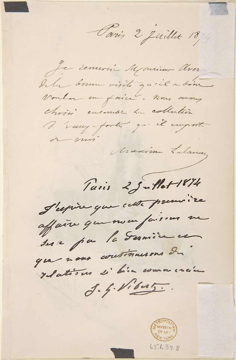 Boy Balancing a Tall Weed on His Nose, Jean-Georges Vibert (French, Paris 1840–1902 Paris), Black chalk or graphite