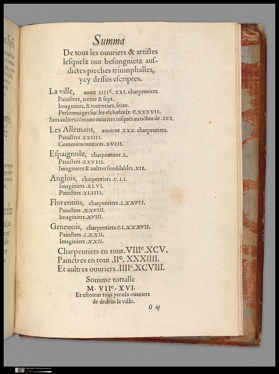 Le triomphe d'Anvers faict en la susception du Prince Philips, Prince d'Espaign[e], Pieter Coecke van Aelst (Netherlandish, Aelst 1502–1550 Brussels), Woodcuts
