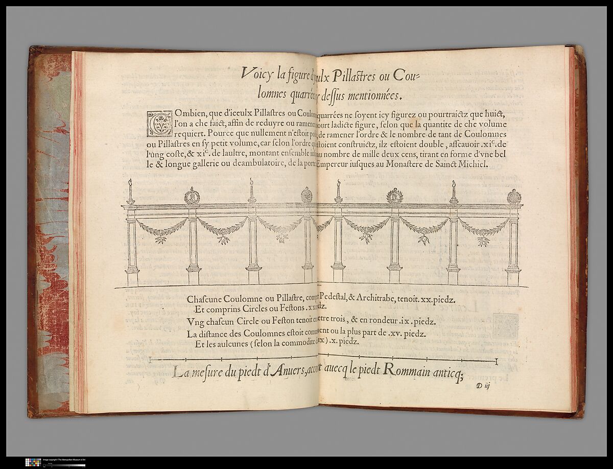 Le triomphe d'Anvers faict en la susception du Prince Philips, Prince d'Espaign[e], Pieter Coecke van Aelst (Netherlandish, Aelst 1502–1550 Brussels), Woodcuts