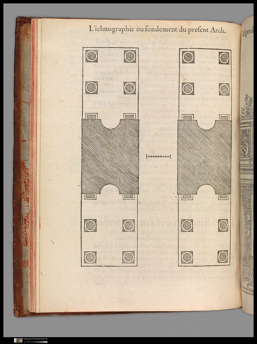 Le triomphe d'Anvers faict en la susception du Prince Philips, Prince d'Espaign[e], Pieter Coecke van Aelst (Netherlandish, Aelst 1502–1550 Brussels), Woodcuts
