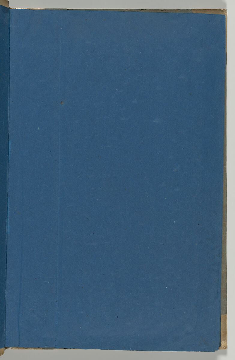 Chippendale Drawings, Vol. I, Thomas Chippendale (British, baptised Otley, West Yorkshire 1718–1779 London), Pen and black ink, brush and gray wash