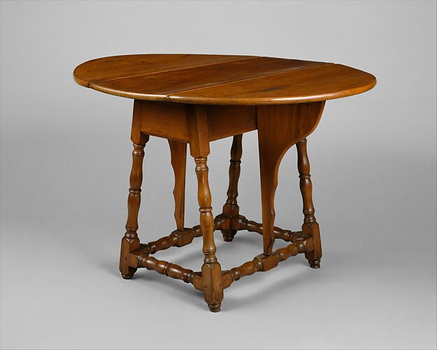 Drop-leaf Table