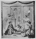 Art and Handicraft in the Woman's Building of the World's Columbian Exposition, Chicago, 1893, Maud Howe Elliot (American, 1854–1948), Illustrations: photographic process