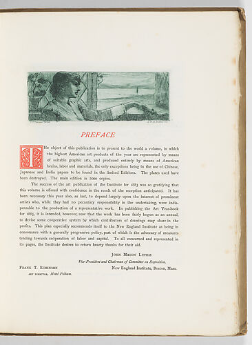 Art Year Book 1884