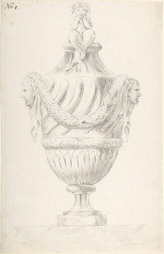 Design for an Urn