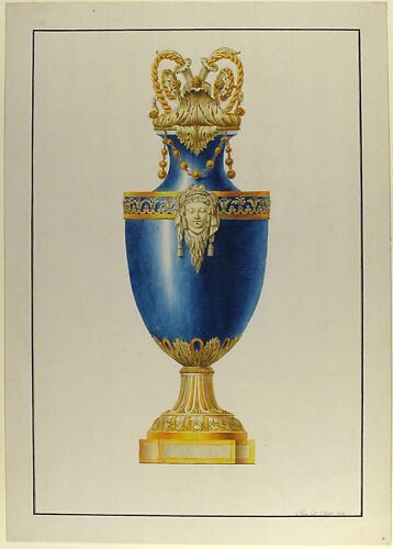 Design for an Urn