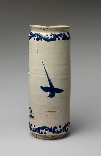 Apothecary Jar