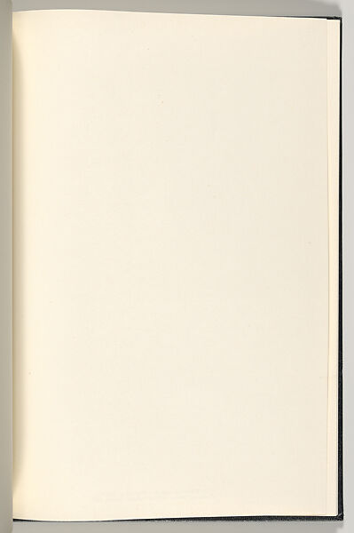 Esercizio Formale 1979, Ettore Sottsass (Italian (born Austria), Innsbruck 1917–2007 Milan), Printed book