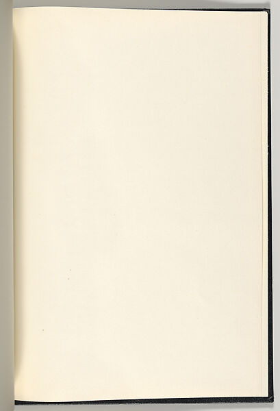 Esercizio Formale 1979, Ettore Sottsass (Italian (born Austria), Innsbruck 1917–2007 Milan), Printed book