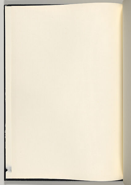 Esercizio Formale 1979, Ettore Sottsass (Italian (born Austria), Innsbruck 1917–2007 Milan), Printed book