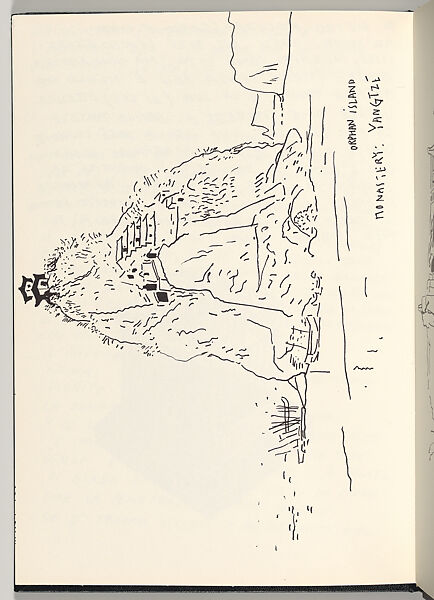 Esercizio Formale 1979, Ettore Sottsass (Italian (born Austria), Innsbruck 1917–2007 Milan), Printed book