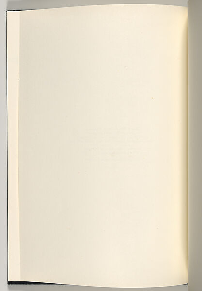 Esercizio Formale 1979, Ettore Sottsass (Italian (born Austria), Innsbruck 1917–2007 Milan), Printed book