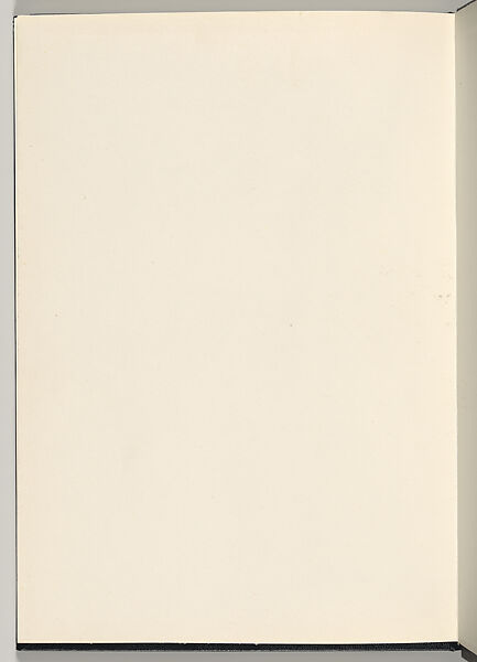 Esercizio Formale 1979, Ettore Sottsass (Italian (born Austria), Innsbruck 1917–2007 Milan), Printed book