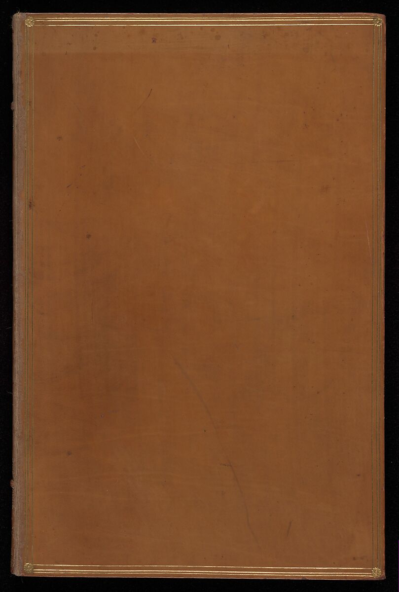 New Modelbüch, Andreas Bretschneider (German, Dresden ca. 1578–ca. 1640 Leipzig), Hand colored etching, woodcut