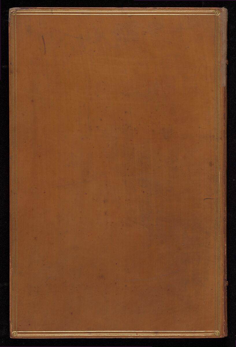 New Modelbüch, Andreas Bretschneider (German, Dresden ca. 1578–ca. 1640 Leipzig), Hand colored etching, woodcut