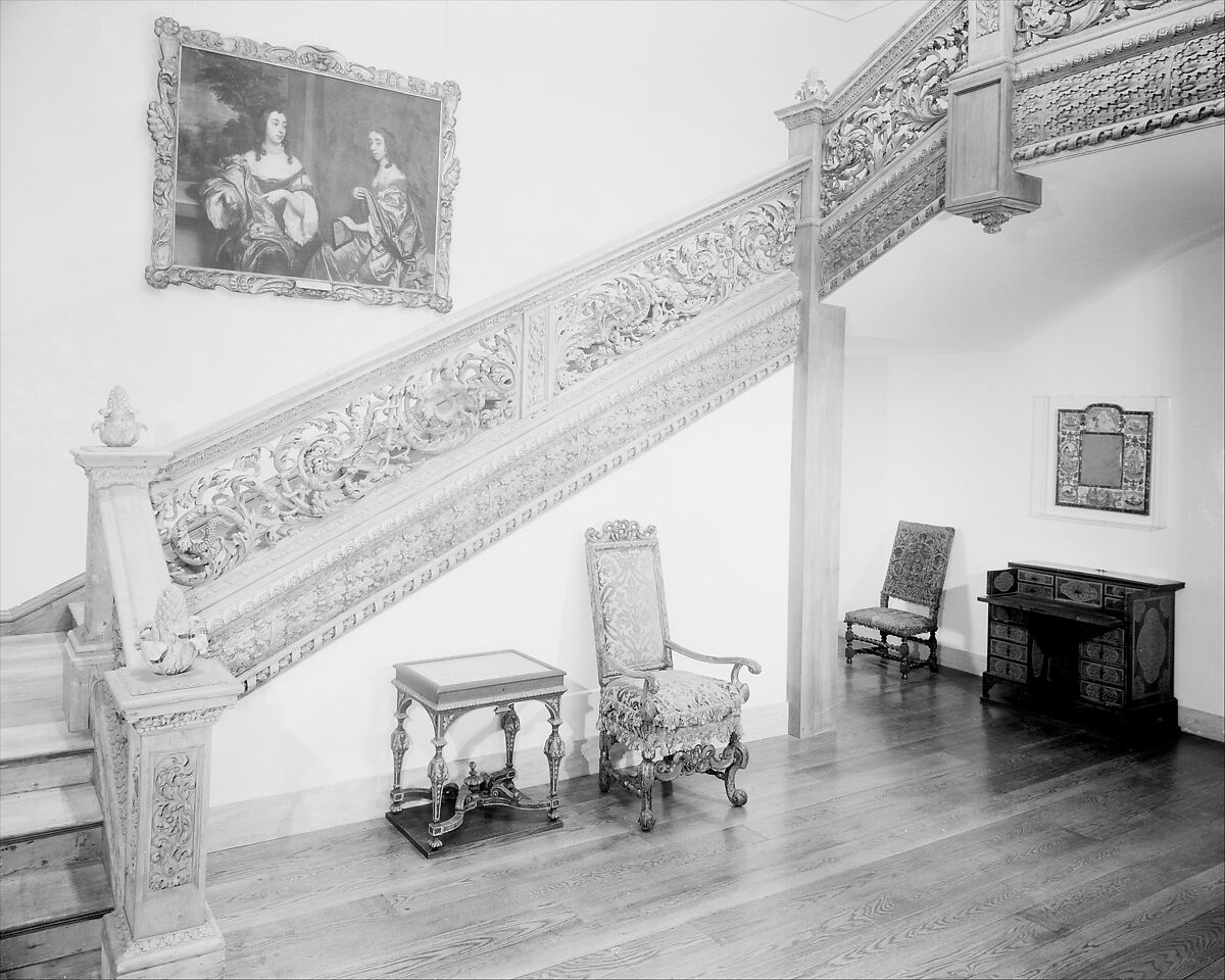 The History and Description of Cassiobury Park, Hertfordshire, the seat of the Earl of Essex, John Britton (British, Kington St. Michael, 1771–1857 London (?)), Illustrations: etching