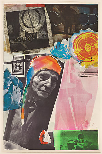 Homage to Frederick Kiesler