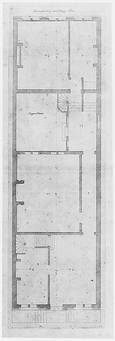 Afbeelsels der voornaemste gebouwen uyt alle die Philips Vingboons geordineert heeft, Philips Vingboons (Dutch, 1607–1678), Illustrations: etching and engraving 