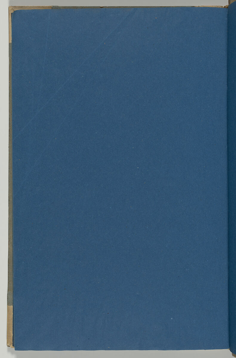 Chippendale Drawings, Vol. II, Thomas Chippendale (British, baptised Otley, West Yorkshire 1718–1779 London), Pen and black ink, brush and gray wash