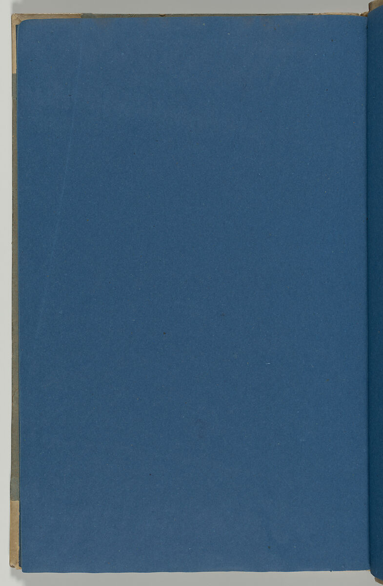 Chippendale Drawings, Vol. II, Thomas Chippendale (British, baptised Otley, West Yorkshire 1718–1779 London), Pen and black ink, brush and gray wash