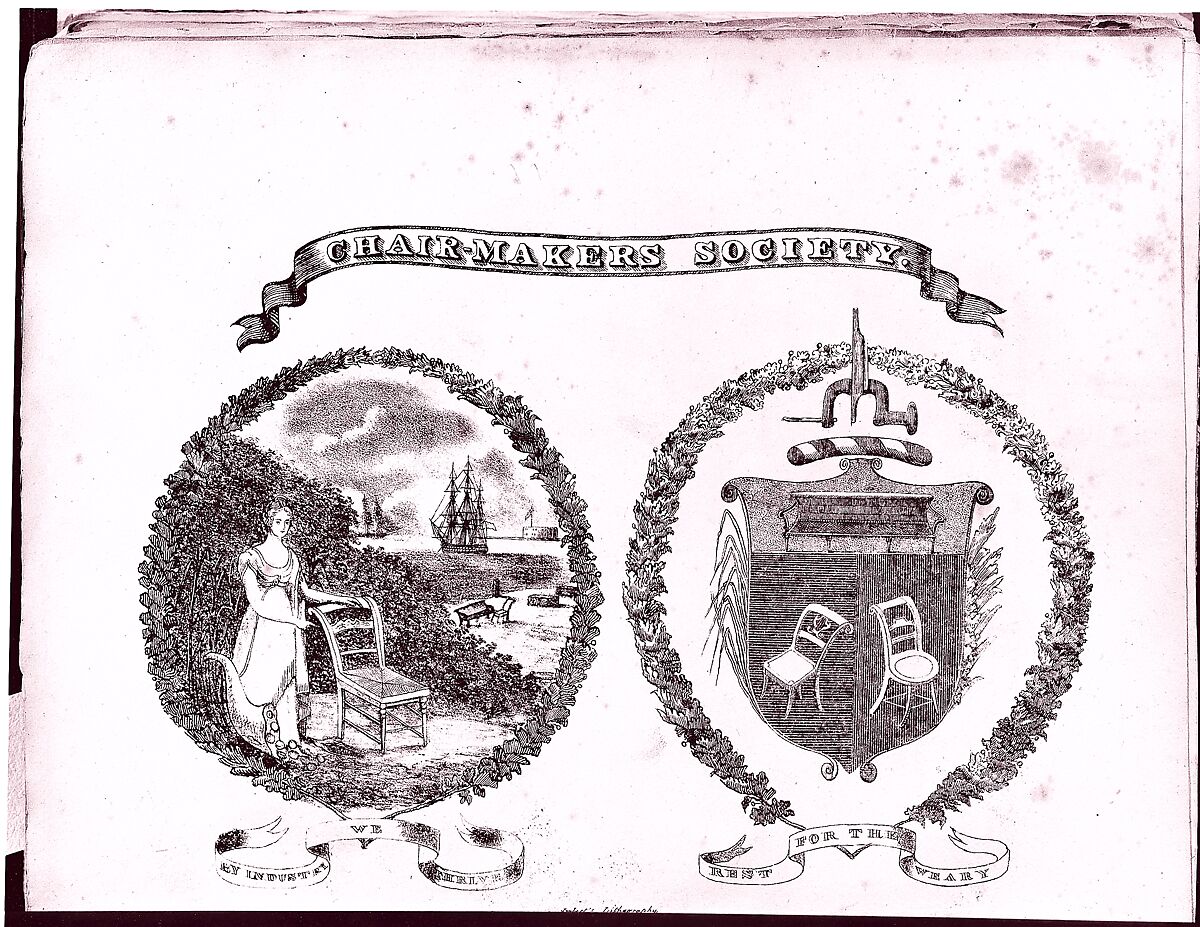 Memoir prepared at the request of the Committee of the Common Canal of the City of New York and Presented to the Mayor of the City at the Celebration of the Completion of the New York Canals, Cadwallader David Colden (American, Flushing, New York 1769–1834 Jersey City, New Jersey), Illustrations: lithographs