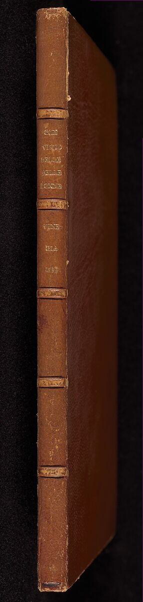 Convivio delle Belle Donne, Nicolò Zoppino (Italian, Ferrara 1478/80–1544 Venice)  , Venice, Woodcut