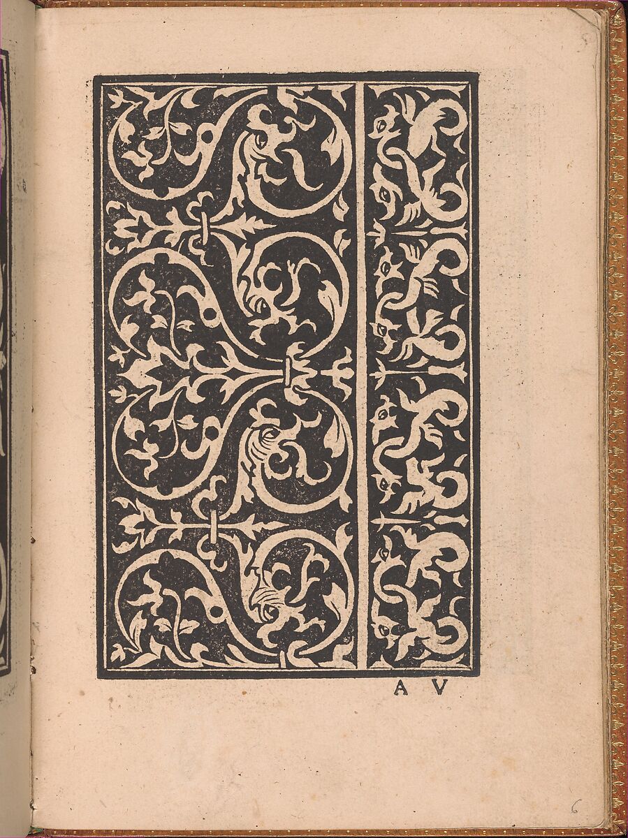 Convivio delle Belle Donne, Nicolò Zoppino (Italian, Ferrara 1478/80–1544 Venice)  , Venice, Woodcut