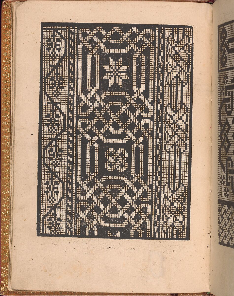 Convivio delle Belle Donne, Nicolò Zoppino (Italian, Ferrara 1478/80–1544 Venice)  , Venice, Woodcut