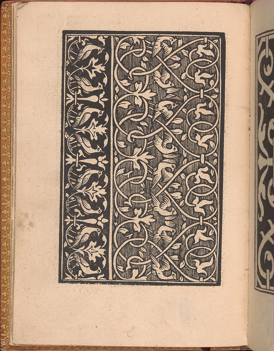 Convivio delle Belle Donne, Nicolò Zoppino (Italian, Ferrara 1478/80–1544 Venice)  , Venice, Woodcut