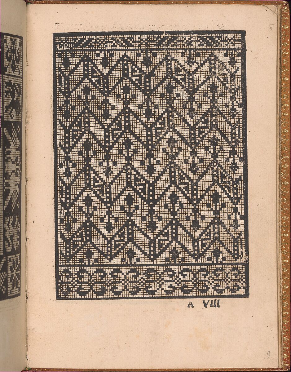 Convivio delle Belle Donne, Nicolò Zoppino (Italian, Ferrara 1478/80–1544 Venice)  , Venice, Woodcut