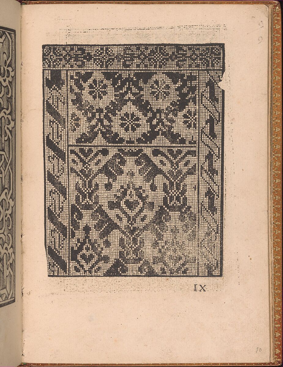 Convivio delle Belle Donne, Nicolò Zoppino (Italian, Ferrara 1478/80–1544 Venice)  , Venice, Woodcut