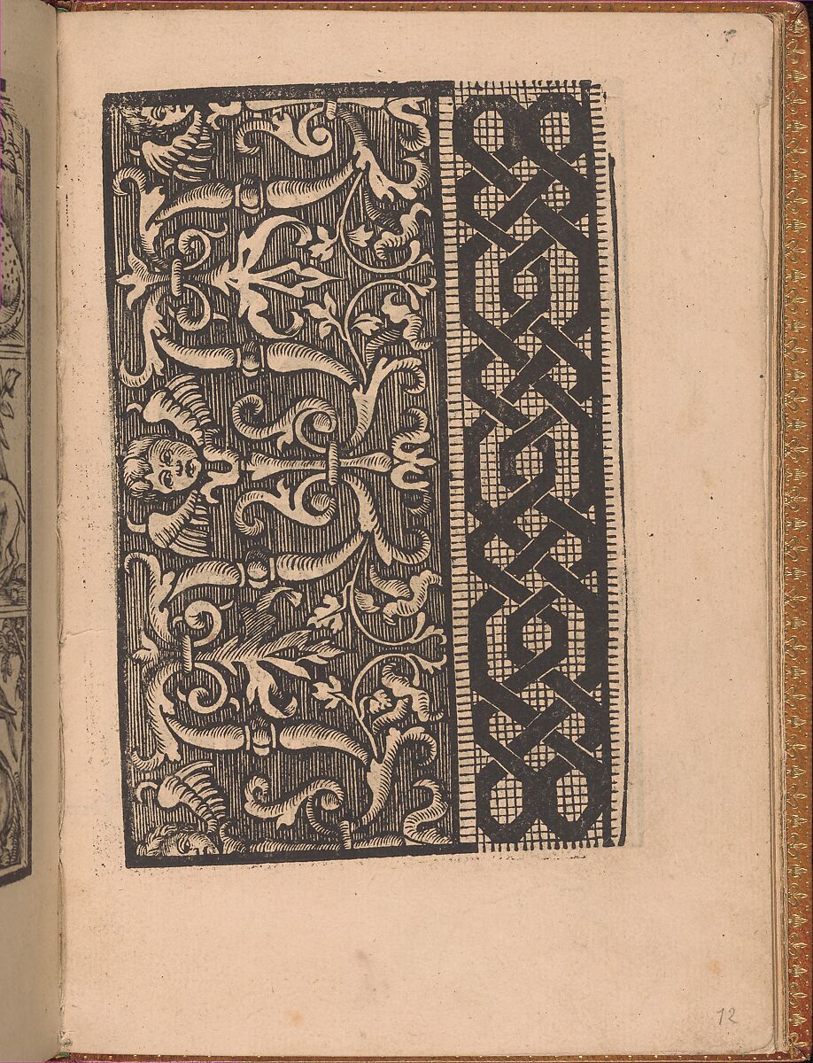 Convivio delle Belle Donne, Nicolò Zoppino (Italian, Ferrara 1478/80–1544 Venice)  , Venice, Woodcut