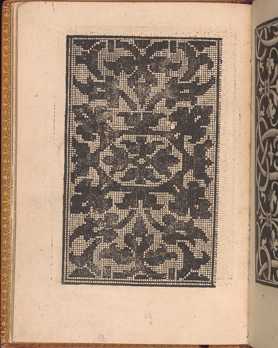 Convivio delle Belle Donne, Nicolò Zoppino (Italian, Ferrara 1478/80–1544 Venice)  , Venice, Woodcut